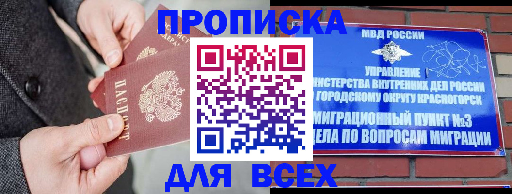 прописка гарантия в Никольском